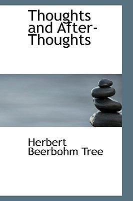 Thoughts and After-Thoughts 1116632527 Book Cover