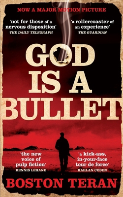 God is a Bullet (The Wild Isle Series, 22) 1529088844 Book Cover