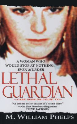 Lethal Guardian 1511364904 Book Cover