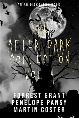 The After Dark Collection Vol 4: An ABDL/Femdom... B0DRYMYX9T Book Cover