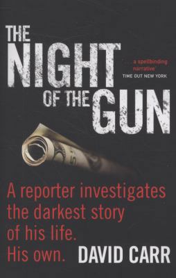 The Night of the Gun 1847396283 Book Cover
