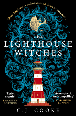 The Lighthouse Witches 0008455449 Book Cover