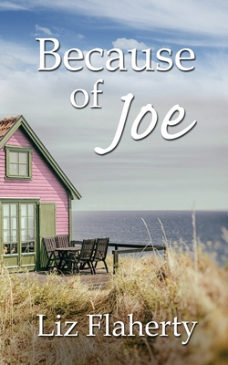 Because of Joe 1509253785 Book Cover