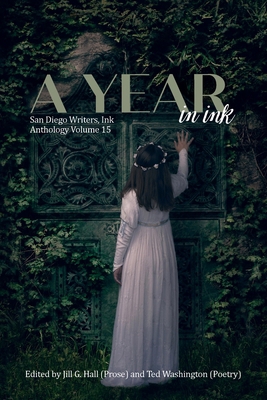A Year In Ink Volume 15 099989255X Book Cover
