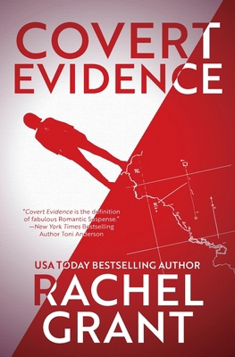 Covert Evidence 1944571833 Book Cover
