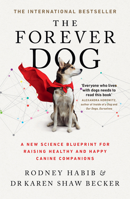 The Forever Dog: The New York Times and Sunday ... 0008467420 Book Cover