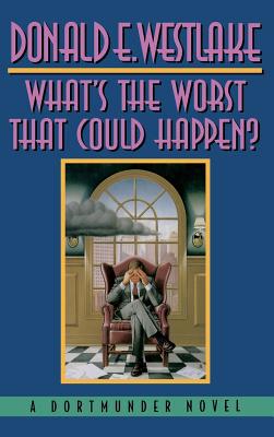 What's the Worst That Could Happen? 089296586X Book Cover