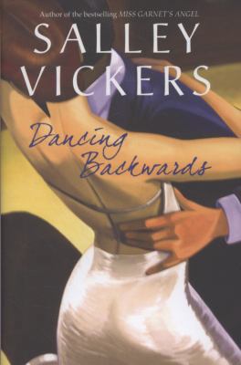Dancing Backwards 0007143141 Book Cover
