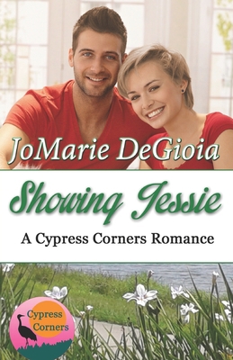 Showing Jessie: Cypress Corners Book 5 1944181067 Book Cover