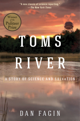 Toms River: A Story of Science and Salvation 1610915917 Book Cover