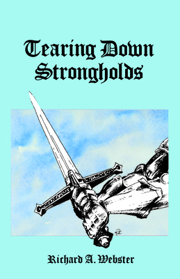 Tearing Down Strongholds 0878082409 Book Cover