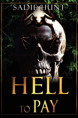 Hell to Pay: Discreet Cover Edition B0FFN5263T Book Cover