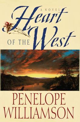 Heart of the West 1451683731 Book Cover