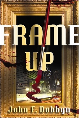Frame-Up 1933515635 Book Cover