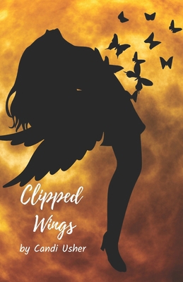 Clipped Wings B0DMDSH6FK Book Cover