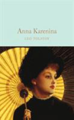 Anna Karenina 1509827781 Book Cover