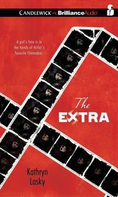 The Extra 1480518336 Book Cover
