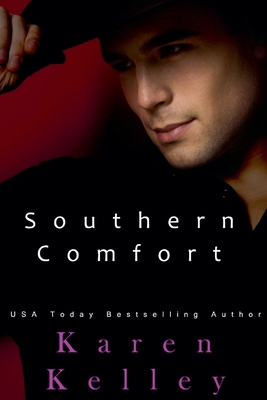 Southern Comfort B0GY5YJM9W Book Cover