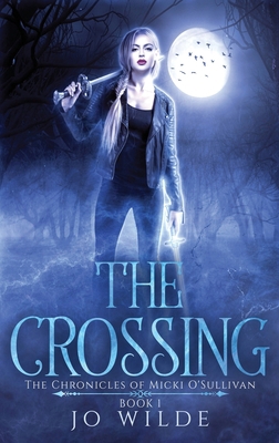 The Crossing [Large Print] 4867506192 Book Cover