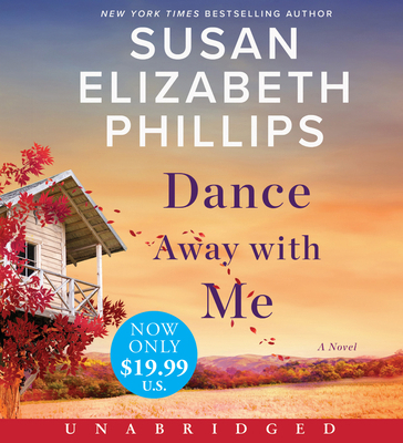 Dance Away with Me 0063088428 Book Cover