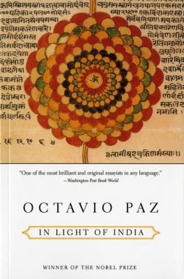 In Light of India 0156005786 Book Cover
