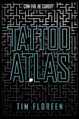 Tattoo Atlas 148143280X Book Cover