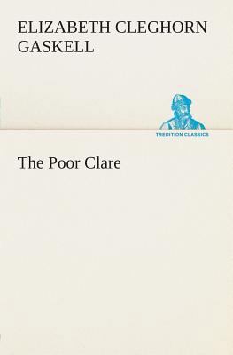 The Poor Clare 3849504735 Book Cover