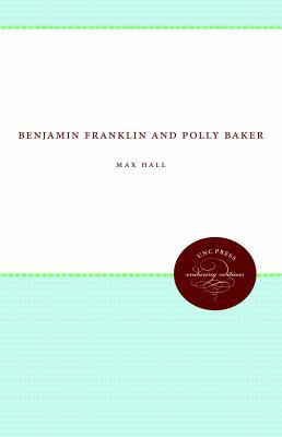 Benjamin Franklin and Polly Baker 0807839809 Book Cover