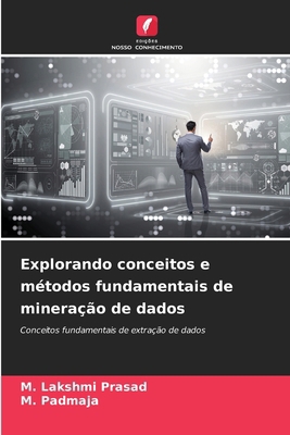 Explorando conceitos e métodos fundamentais de ... [Portuguese] 6207722388 Book Cover