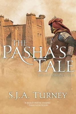 The Pasha's Tale 1511729325 Book Cover