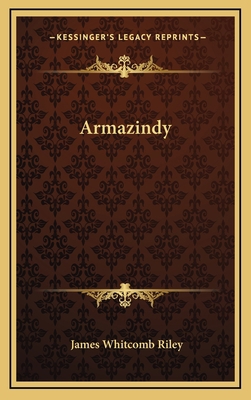 Armazindy 1163368156 Book Cover