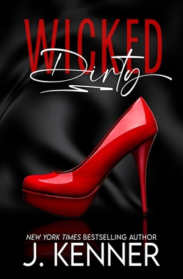 Wicked Dirty 1648397190 Book Cover