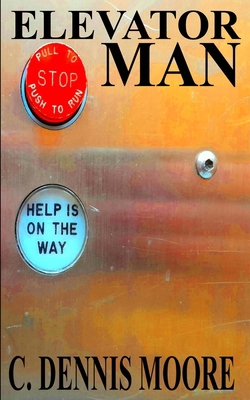 Elevator Man B0FSJQ16YB Book Cover