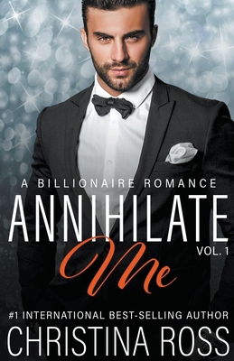 Annihilate Me, Vol. 1 B0D21XZXHK Book Cover