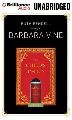 The Child's Child 1469276054 Book Cover