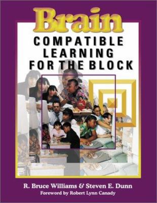 Brain-Compatible Learning for the Block 1575171821 Book Cover