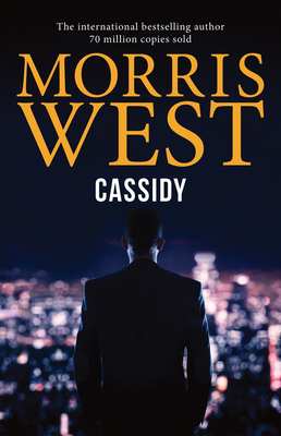 Cassidy 1760297690 Book Cover