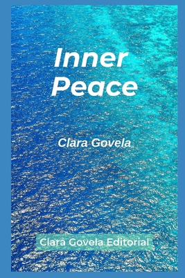 Inner Peace B09M4QPP9S Book Cover