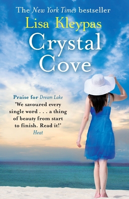 Crystal Cove 0749953934 Book Cover