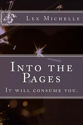 Into the Pages 1723499161 Book Cover