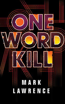 One Word Kill 1978637284 Book Cover