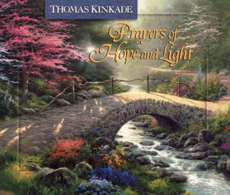 Prayers of Hope and Light (Lighted Path Collect... 0736906347 Book Cover