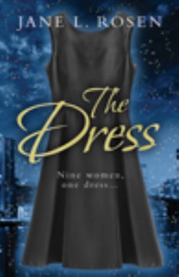 The Dress 144483410X Book Cover