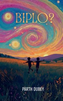 Biplo? B0FZCSV239 Book Cover