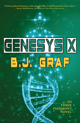 Genesys X 1933846976 Book Cover