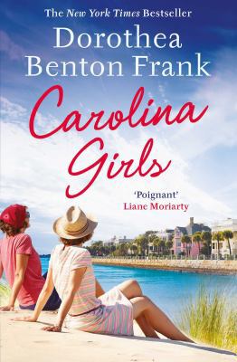 Carolina Girls 1471140237 Book Cover