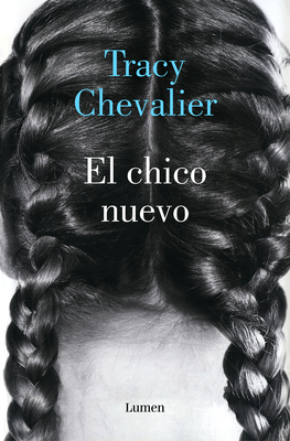 El Chico Nuevo / New Boy [Spanish] 8426405541 Book Cover
