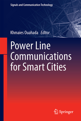 Visible Light Communication for Smart Cities 9811332657 Book Cover