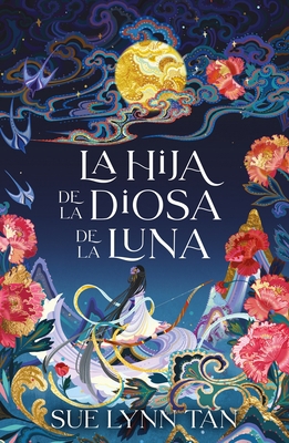 Hija de la Diosa de la Luna, La [Spanish] 841651786X Book Cover