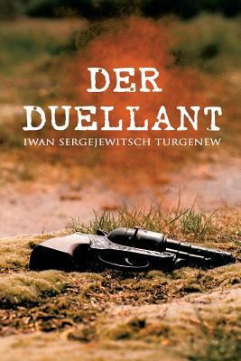 Der Duellant 8027314003 Book Cover